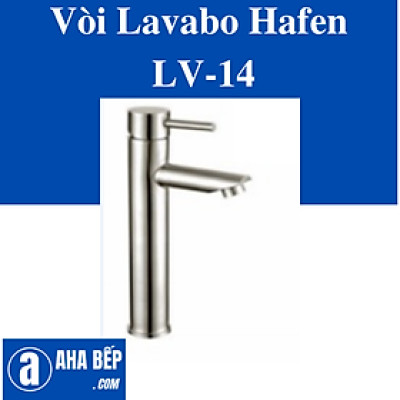 Vòi Lavabo Hafen LV-14. Hàng Chính Hãng