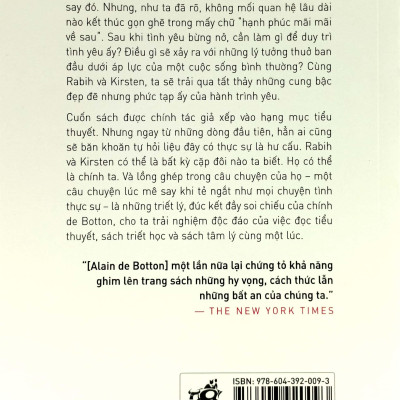 Hành Trình Yêu