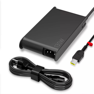 Sạc dành cho Laptop Lenovo Legion Y540-15IRH Y7000 Y7000P Y730-15ICH Y730-17ICH Hàng nhập khẩu.