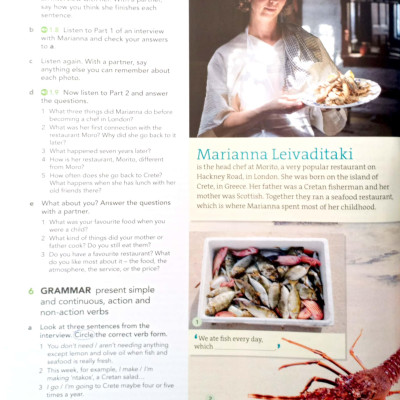 English File 4th Edition: Intermediate: Student