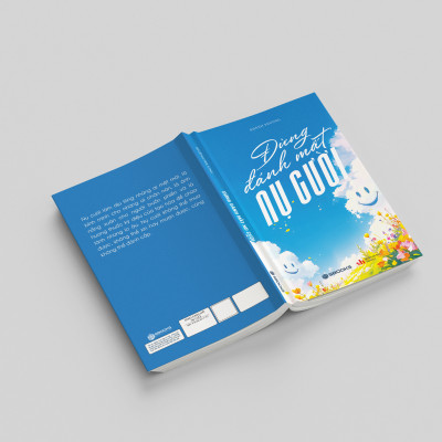 Sách - Đừng Đánh Mất Nụ Cười (Khánh Phương) - SBOOKS