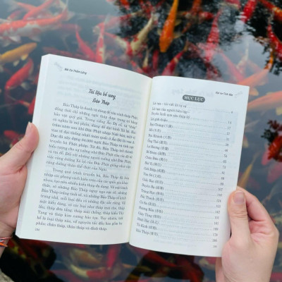 Sách - Bài Ca Thầm Lặng - Đại Sư Tinh Vân - Vĩnh Nghiêm Books