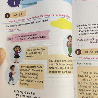 Sách Mỗi Bài Đọc Hiểu, Học Nhiều Điều Hay