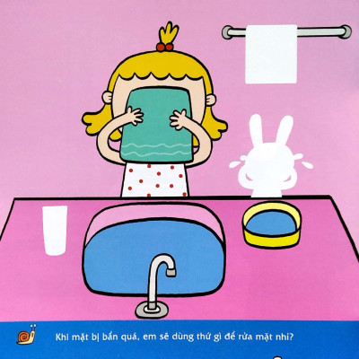 300 Miếng Bóc Dán Thông Minh - Rèn Luyện Thói Quen Tốt