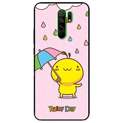 Ốp lưng dành cho Xiaomi Redmi 9 mẫu MÈO 22