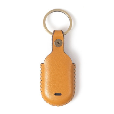 Bao da cho Samsung Galaxy SmartTag hiệu Khacten.com - Hàng chính hãng