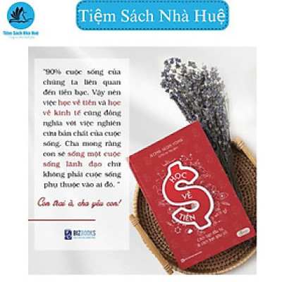 Sách Học về tiền - Cách bạn đầu tư là cách bạn giàu có - Kinh doanh - Đầu tư - Bizbooks