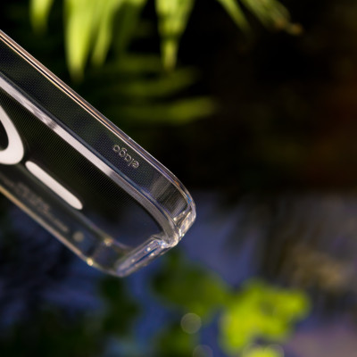 Ốp Lưng Elago Clear Case Hỗ Trợ Từ Tính Dành Cho iPhone 14 PRO MAX / 14 PRO / 14 PLUS / 14 - HÀNG CHÍNH HÃNG