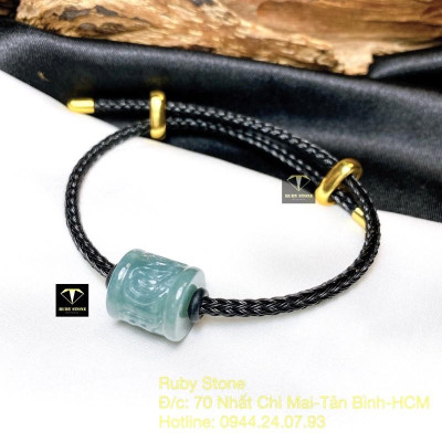 Lu thống ngọc phỉ thuý du thanh