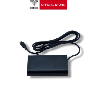 Sạc Tương Thích Cho Laptop Dell Inspiron 16 7000 (7620) 2-in-1 (7635) 2-in-1 65w- Hàng Nhập Khẩu New Seal TEEMO PC X27