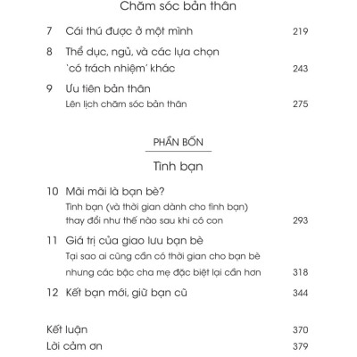 Có Con Và Vẫn Son: Cha Mẹ Giành Lại Cuộc Sống Riêng Tư - The Kids Are In Bed