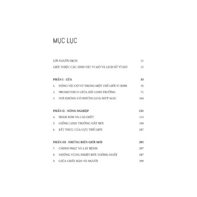 Dịch Bệnh Và Văn Minh - Một Đại Sử Của Nhân Loại (PB)