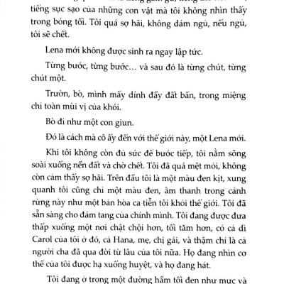 Delirium 2 - Hỗn Mang