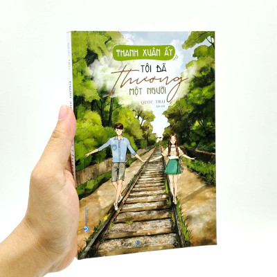 Thanh Xuân Ấy Tôi Đã Thương Một Người