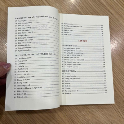 Sách - Luân Lý Giáo Khoa Thư (Nhã Nam HCM)