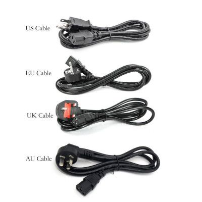 Sạc 330W USB Tip AC Adapter MSI Raider GE78HX 13VH-070US Power Cord Charger hàng nhập khẩu kèm dây nguồn