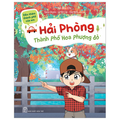 Sách - Combo 10 Cuốn Đến Thăm Thành Phố Của Em ( Tặng Kèm Sổ Tay Xương Rồng )