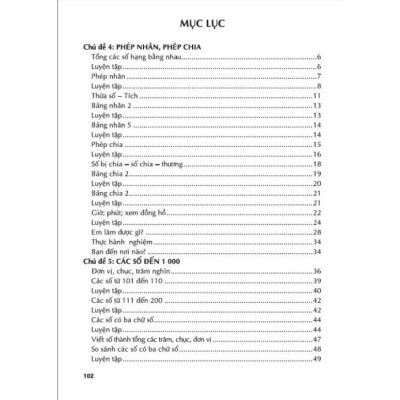 SÁCH -  Hướng dẫn giải bài tập Toán Lớp 2 tập 2 (bám sát sgk chân trời sáng tạo) -HA