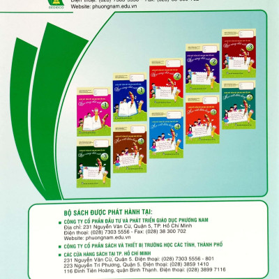 Luyện Viết Tiếng Việt Cho Học Sinh Tiểu Học - Học Viết Điều Hay - Lớp 5 - Tập 2 (2023)