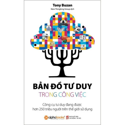 Bản đồ tư duy trong công việc