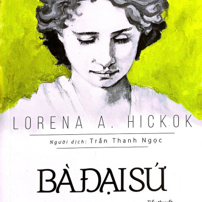 Sách - Bà Đại Sứ