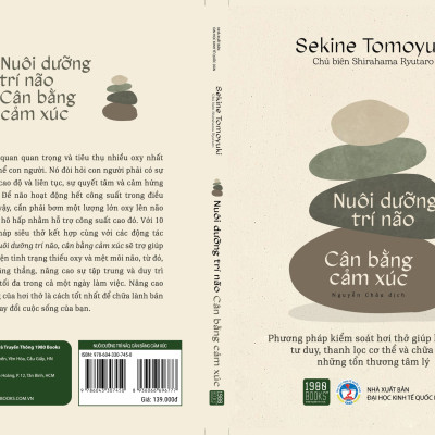 Nuôi Dưỡng Trí Não, Cân Bằng Cảm Xúc