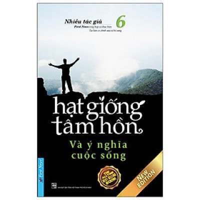 Hạt Giống Tâm Hồn 6 - Và Ý Nghĩa Cuộc Sống