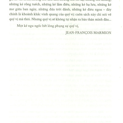 KẺ KHÔN CŨNG CÓ KHI KHỜ - Tâm Lý Học Về Sự Ngu Ngốc Của Con Người