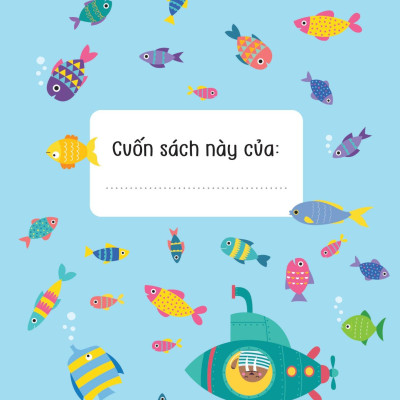 70 Hoạt Động Rèn Luyện IQ, Tăng Cường Tư Duy