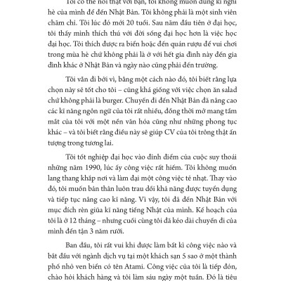 Khả Năng Được Tuyển Dụng - 7 Phẩm Chất Đảm Bảo Tương Lai Việc Làm Của Bạn