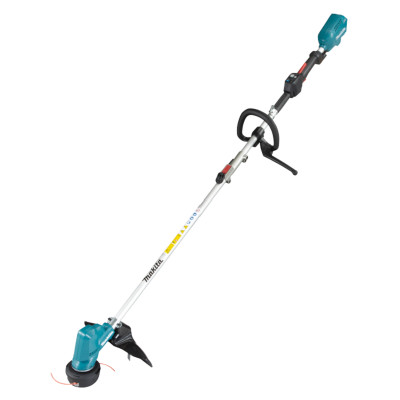 MÁY CẮT CỎ DÙNG PIN/TÁCH TRỤC(BL)(18V) MAKITA DUR191LZX1 (KHÔNG KÈM PIN VÀ SẠC) - HÀNG CHÍNH HÃNG