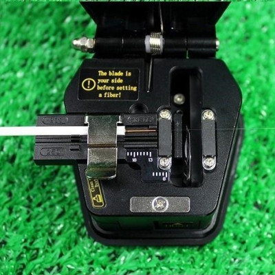 Dao cắt chính xác sợi quang SKL-6C