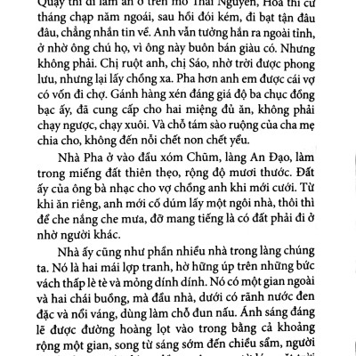 Bước Đường Cùng (Tái Bản 2022)