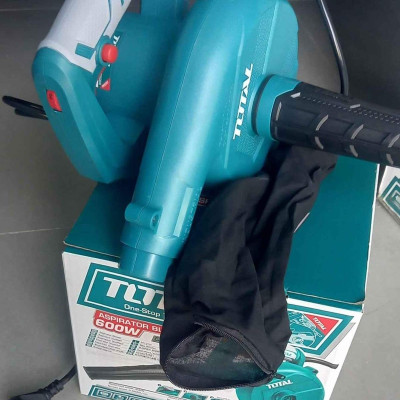 MÁY THỔI LÒ 600W TOTAL TB2066 - HÀNG CHÍNH HÃNG