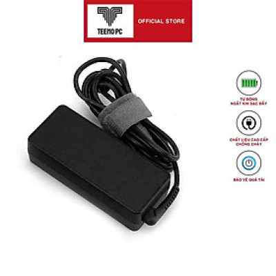 Sạc Tương Thích Cho Laptop Lenovo Legion Y7000 Y7000P - Hàng Nhập Khẩu New Seal TEEMO PC TEAC1155