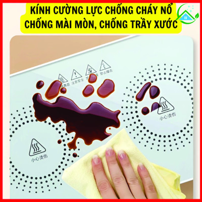 Khay Điện Hâm Nóng Đồ Ăn, Đồ Uống Cao Cấp - Đĩa Hâm Nóng Dùng Cho Mọi Chất Liệu An Toàn Tiện Lợi