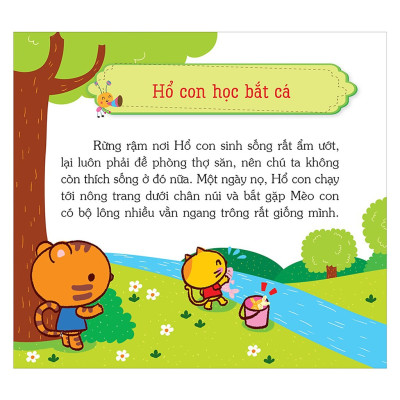 Truyện Kể 5 Phút: Những Câu Chuyện Truyền Cảm Hứng - ML