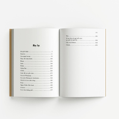 Sách - Truyện Loài Vật - Đông A