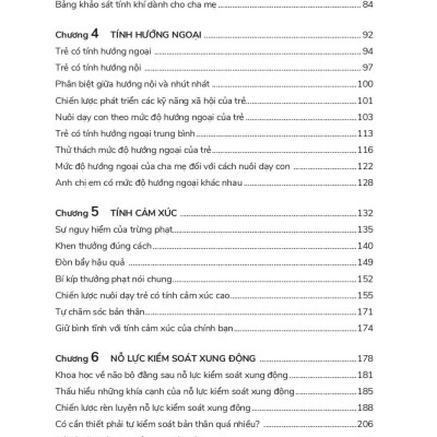 Mật Mã Trẻ Thơ - Dạy Con Không Áp Lực - Nuôi dạy con dựa trên mã gene độc nhất của chúng