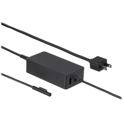 Sạc Tương Thích Cho Microsoft Surface 15V - 6.33A 102W Tốt - Hàng Nhập Khẩu New Seal TEEMO PC TEAC1332