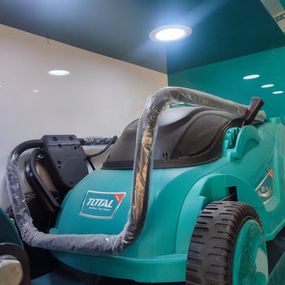 MÁY LÀM VƯỜN 1600W TOTAL TGT616151 - HÀNG CHÍNH HÃNG