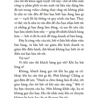 Tâm Lý Học Tích Cực Trong Bán Hàng - Tăng Tự Tin, Tăng Doanh Số Và Thêm Hạnh Phúc - Selling Boldy - TRE
