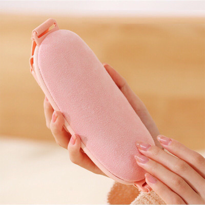 máy Massage bụng kinh, Đai chườm bụng kinh giúp làm ấm, giảm đau bụng kinh nguyệt, làm ấm tử cung cho phái nữ đến kì