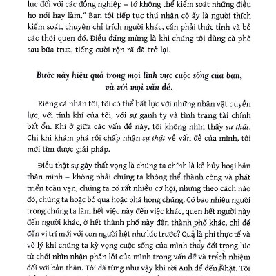 Phát Triển Toàn Vẹn - Fulfilled - Cuộc Cách Mạng Cá Nhân Trong 7 Bước