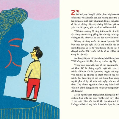 Sách - 20 điều quan trọng nhất nói với con về những điều quý giá trong đời