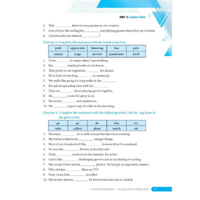 Sách - Globa Success - Em Học Giỏi Tiếng Anh Lớp 8 - Tập 1 - Minh Thắng