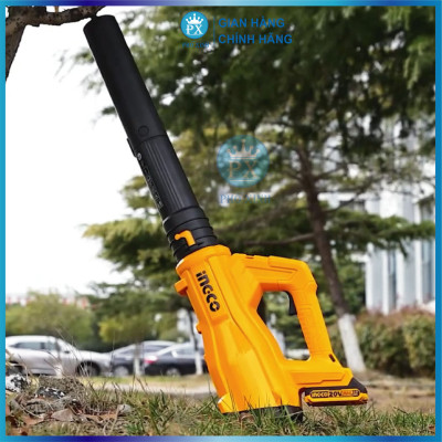 Máy thổi bụi dùng pin Lithium 20V CABLI20323 chưa bao gồm Pin và Sạc