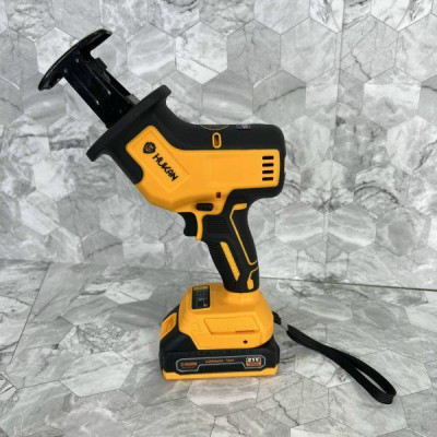 MÁY CƯA KIẾM HK-CK308BL HUKAN  ( 1PIN + 1 SẠC ) - HÀNG CHÍNH HÃNG