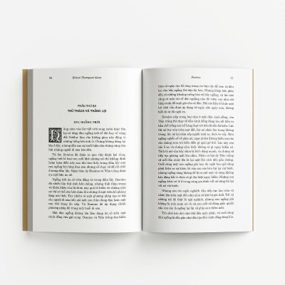 Sách - Truyện Loài Vật - Đông A