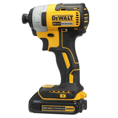 THÂN MÁY VẶN VÍT DÙNG PIN 18V DEWALT DCF787N- HÀNG CHÍNH HÃNG